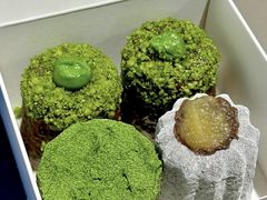 -发酵食堂(屏风街店)