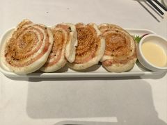 -名盈轩酒家·手工茶点·16年经典粤菜(新一城店)