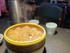 -三道菜(明堂公园店)