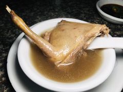 -皇鸽餐厅(龙塘店)