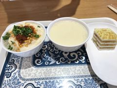 -冰泉豆浆馆(阳朔店)