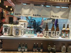 -喜鹊烤肉酒场(美乐城店)