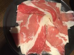 精品肥牛-呷哺呷哺(砂之船奥莱店)