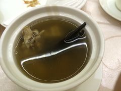 -星湖中餐厅