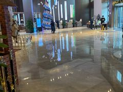 -上海国展宝龙丽筠酒店
