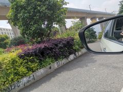 -肯德基(汤逊湖店)