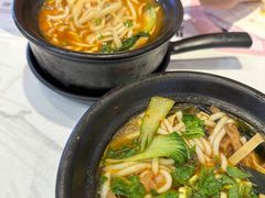 -姐弟俩土豆粉(北京双桥万达店)