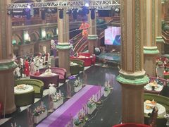 -喀什骑仕大观园