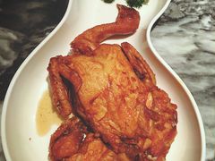 -西安饭庄·非遗陕菜(钟楼店)