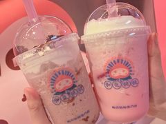 -和气桃桃(宏伊广场店)