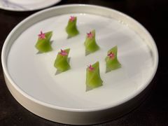 -广州文华东方酒店·江-由辉师傅主理