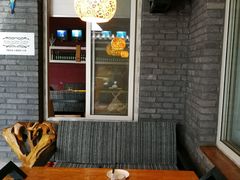 大堂-苹果树下艺术餐厅(宋庄店)