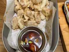 -恩你小木屋·韩式料理(假日广场店)