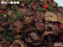 -南来顺饭庄·清真(南菜园店)
