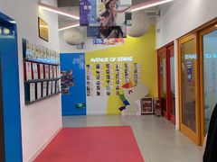 -英孚教育青少儿(银盆岭万达广场店)