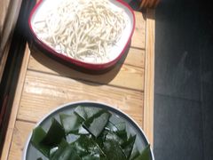 -刘一锅筋头巴脑(鲅鱼圈万达店)