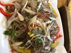 -人民公社铁锅炖·东北菜(卫国道店)