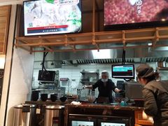 -阿香米线(宁波来福士广场店)