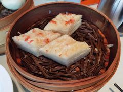 千层油糕-冶春茶社(官园桥店)