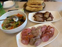-山南熏肉大饼(辽菜旗舰店)