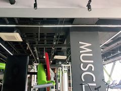 -GMJ·24H健身房(四川北路店)