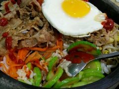 -正一味石锅拌饭(望京新世界店)
