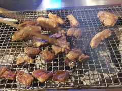 -又见炊烟炭火烤肉(五一新村店)