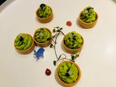 -柒厢食事雅谈