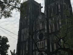 -圣约瑟夫大教堂