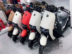 -九号电动车(安定门内大街店)