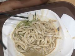 -魏家凉皮(外滩店)