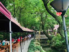 -兴福老面馆(寺路街店)