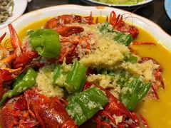 -盱眙虾神於氏龙虾(夫子庙红街店)