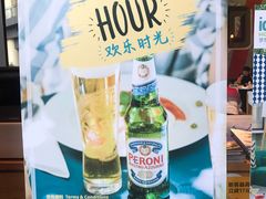 -玛尚诺Pizza&Bar(长泰广场店)