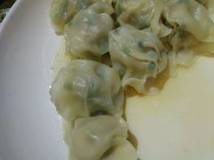 -老虎滩船说·海胆水饺·大连海鲜(老虎滩店)
