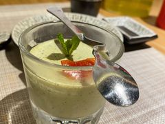 -旺角里·榴莲鸡煲(兴华商场分店)