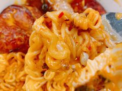 -新记餐厅(香槟大厦店)