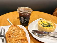 -星巴克咖啡(樟宜机场T3店)