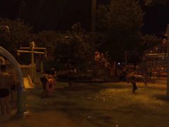 -欢乐水魔方水世界