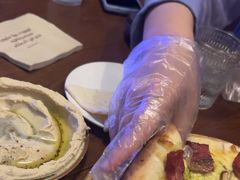 -Uncle Kosto科斯托·中东菜