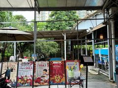 -粮心小农·大头虾亲子生态园(长发店)