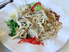 -清晖小苑•顺德地方菜(壹海城店)