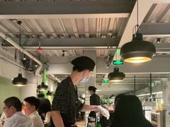 大堂-卡朋厨房(289艺术园区店)
