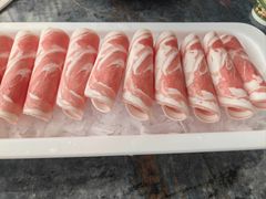 -百草滩羊清水涮羊肉·清真·宁夏盐池滩羊(莲花桥店)