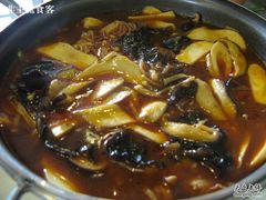 素六烩-朵朵开素食餐厅(后宰门街店)