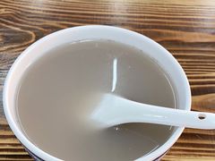 -崖口煲仔饭