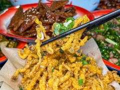 -江湖黑大兔(杨家坪店)
