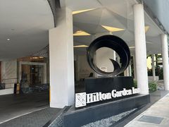 -新加坡实龙岗岛希尔顿花园酒店