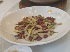 -海宝酒家(中山四路店)