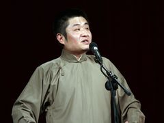 -青曲社相声(易俗街区店)